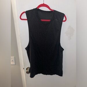 Lululemon mens tank size large